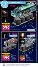 Gazetka promocyjna Aldi - Katalog Moda i Dom - Gazetka - ważna od 31.12 do 31.12.2021 - strona 4 - produkty: Sok, Bateria, 5 Sekund, Strzałów, Fa