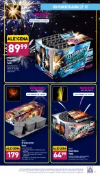Gazetka promocyjna Aldi - Katalog Moda i Dom - Gazetka - ważna od 31.12 do 31.12.2021 - strona 5 - produkty: Sok, Ser, Gwiazda, Palma, Bateria, Strzałów