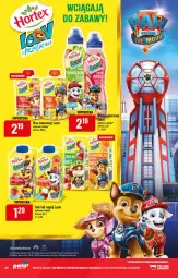 Gazetka promocyjna PoloMarket - Gazetka pomocyjna - Gazetka - ważna od 07.06 do 07.06.2022 - strona 40 - produkty: Sok, Mus, Leon, Napój, Hortex