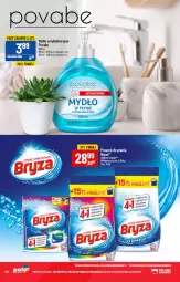 Gazetka promocyjna PoloMarket - Gazetka pomocyjna - Gazetka - ważna od 07.06 do 07.06.2022 - strona 50 - produkty: Mydło w płynie, Proszek do prania, Mydło, LG