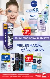 Gazetka promocyjna PoloMarket - Gazetka pomocyjna - Gazetka - ważna od 07.06 do 07.06.2022 - strona 53 - produkty: Makijaż, Płyn micelarny, Lack, Nivea