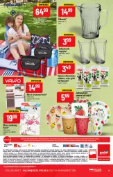 Gazetka promocyjna PoloMarket - Gazetka pomocyjna - Gazetka - ważna od 07.06 do 07.06.2022 - strona 61 - produkty: JBL, Gin, BIC, Inka, Dada, Dres, Piast, Obrus