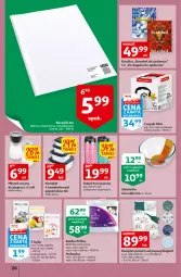Gazetka promocyjna Auchan - przeNISKIE CENY Jedz zdrowo i czuj się przepięknie Hipermarkety - Gazetka - ważna od 16.03 do 16.03.2022 - strona 26 - produkty: Por, Kołdra, Pościel, Czajnik, Młynek, Kosz, Salaterka, Książka, Pojemnik, Pieprz, Kubek, Komplet pościeli, Poduszka