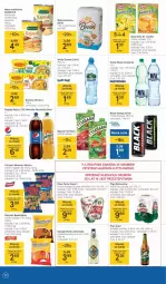 Gazetka promocyjna Tesco - Tesco gazetka - przyszły tydzień - Gazetka - ważna od 10.03 do 10.03.2021 - strona 10 - produkty: Piwa, Piwo, Nałęczowianka, Por, Gra, Namysłów, Beskidzki, Masa krówkowa, Bulion, Winiary, Chrupki, Napoje, Lion, Lack, Perła, Mąka, Tymbark, Basia, Monster Munch, Mąka pszenna, Woda, Kakao, Bakalland