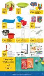 Gazetka promocyjna Tesco - Tesco gazetka - przyszły tydzień - Gazetka - ważna od 10.03 do 10.03.2021 - strona 13 - produkty: Ser, Huśtawka, Papier, Pościel, Wieszak, Kosz, Książka, Suszarki, Ocet, HP