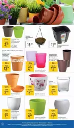 Gazetka promocyjna Tesco - Tesco gazetka - przyszły tydzień - Gazetka - ważna od 10.03 do 10.03.2021 - strona 16 - produkty: Tran, Tusz, Storczyk, Osłonka