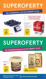 Gazetka promocyjna Tesco - Tesco gazetka - przyszły tydzień - Gazetka - ważna od 10.03 do 10.03.2021 - strona 3 - produkty: Masło klarowane, Masło