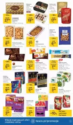 Gazetka promocyjna Tesco - Tesco gazetka - przyszły tydzień - Gazetka - ważna od 10.03 do 10.03.2021 - strona 9 - produkty: Ciastka, Brit, Praliny, Stek, Herbata czarna, Wawel, Wafle, Czekolada, Mola, Ferrero, Irving, Herbata, Herbapol, Lindt