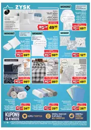 Gazetka promocyjna Carrefour - Gazetka Carrefour - Gazetka - ważna od 19.11 do 19.11.2022 - strona 30 - produkty: Por, Kołdra, Pościel, Aloe vera, Komplet pościeli