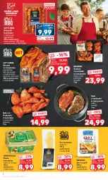 Gazetka promocyjna Kaufland - Gazetka tygodnia - Gazetka - ważna od 02.05 do 02.05.2023 - strona 2 - produkty: Kurczak, Ser, Stek, Boczek, Grill, Masło, Mięso, Podudzie z kurczaka