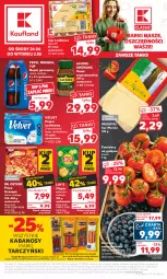 Gazetka promocyjna Kaufland - Gazetka tygodnia - Gazetka - ważna od 02.05 do 02.05.2023 - strona 5 - produkty: Kawa rozpuszczalna, Ser, Rum, 7up, Papier, Jaja, Chipsy, Mirinda, Kawa, Jacobs Krönung, Papier toaletowy, Velvet, Dr. Oetker, Tarczyński, Pepsi, Pizza, Napój gazowany, Kabanos, Jacobs, Waga, Lay’s, Napój, Pomidory