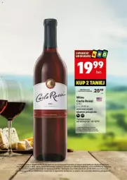 Gazetka promocyjna Delikatesy Centrum - Gazetka - ważna od 02.06 do 02.06.2024 - strona 12 - produkty: Ser, Rum, Wino