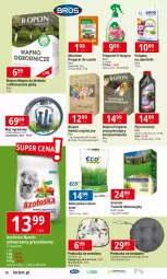 Gazetka promocyjna E Leclerc - Gazetka - ważna od 16.03 do 16.03.2024 - strona 18 - produkty: Gra, Kret, Pistolet, Siedzisko, Poduszka, Nawóz