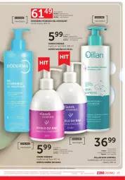 Gazetka promocyjna Ziko - Gazetka Ziko Dermo - Gazetka - ważna od 08.04 do 08.04.2026 - strona 13 - produkty: Bioderma, Oillan, Mydło, Apteka, Control