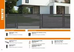 Gazetka promocyjna Obi - Gazetka OBI - Gazetka - ważna od 31.05 do 31.05.2023 - strona 22 - produkty: Słupek