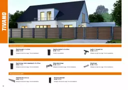 Gazetka promocyjna Obi - Gazetka OBI - Gazetka - ważna od 31.05 do 31.05.2023 - strona 32 - produkty: Słupek