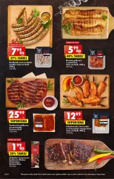 Gazetka promocyjna Biedronka - Gazetka - ważna od 16.07 do 16.07.2022 - strona 18 - produkty: Kurczak, Top, Boczek, Grill, Mango