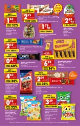 Gazetka promocyjna Biedronka - Gazetka - ważna od 16.07 do 16.07.2022 - strona 33 - produkty: Ciastka, Acer, Prince Polo, Kinder Bueno, SEKO, Bonitki, Tera, Herbatniki, Galaretki, Baton, Gala, Lanki, Olej, Kinder, Fa