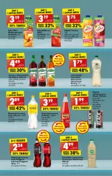 Gazetka promocyjna Biedronka - Gazetka - ważna od 16.07 do 16.07.2022 - strona 35 - produkty: Sok, Gin, Gra, Lemoniada, Ananas, Lack, Hellena, Napój gazowany, Tymbark, Smoothie, Napój, Mięta, Herbapol, Kokos, Jabłka, Hortex