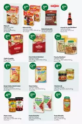 Gazetka promocyjna Groszek - Gazetka - ważna od 27.09 do 27.09.2022 - strona 7 - produkty: Gin, Gry, BoboVita, Karp, Daktyle, Dżem, Dr. Oetker, Miód, Kubek, Delecta, Ole!, Budyń, Babeczki, Bakalland
