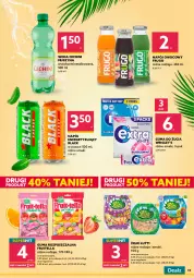 Gazetka promocyjna Dealz - NOWY KATALOGTanie Podróżowanie ✈️ - Gazetka - ważna od 30.06 do 30.06.2022 - strona 11 - produkty: Ciastka, Sok, Mus, Bounty, Twix, Dżem, Lack, Rogal, Mars, Szyna, Baton, Guma do żucia, Alcon, Woda, Napój, Guma rozpuszczalna, Biszkopty, Kokos