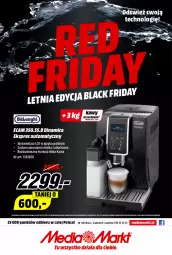 Gazetka promocyjna Media Markt - Gazetka Media Markt - Gazetka - ważna od 02.07 do 02.07.2022 - strona 11 - produkty: Kawa, Moda, Amica