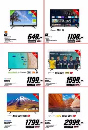 Gazetka promocyjna Media Markt - Gazetka Media Markt - Gazetka - ważna od 02.07 do 02.07.2022 - strona 6 - produkty: Gra, Głośnik, Sony, KOBO, Samsung, Telewizor, LG