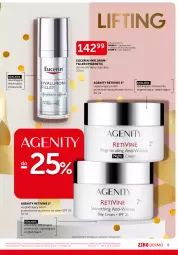 Gazetka promocyjna Ziko - Gazetka Ziko Dermo - Gazetka - ważna od 01.10 do 01.10.2025 - strona 9 - produkty: Ser, Rum, Krem przeciwzmarszczkowy, Serum, Mars