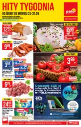 Gazetka promocyjna PoloMarket - Gazetka pomocyjna - Gazetka - ważna od 31.08 do 31.08.2021 - strona 1 - produkty: Top, Acer, LANA, Winogrona, Wino, Masło, Fa