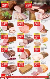 Gazetka promocyjna PoloMarket - Gazetka pomocyjna - Gazetka - ważna od 31.08 do 31.08.2021 - strona 12 - produkty: Krakus, Tera, Leon, Szynka