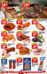 Gazetka promocyjna PoloMarket - Gazetka pomocyjna - Gazetka - ważna od 31.08 do 31.08.2021 - strona 13 - produkty: Kurczak, Kiełbasa wiejska, BIC, Kabanos, Kiełbasa, Berlinki