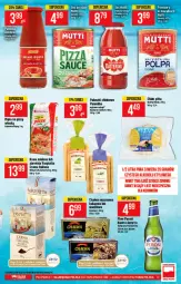 Gazetka promocyjna PoloMarket - Gazetka pomocyjna - Gazetka - ważna od 31.08 do 31.08.2021 - strona 17 - produkty: Kawa mielona, Kawa, Mąka, Chleb, Pomidory