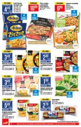Gazetka promocyjna PoloMarket - Gazetka pomocyjna - Gazetka - ważna od 31.08 do 31.08.2021 - strona 24 - produkty: Kurczak, Makaron, Warzywa, Kopytka, Frytki, Ogród, Szpinak, Hortex, LG, Fa