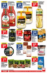 Gazetka promocyjna PoloMarket - Gazetka pomocyjna - Gazetka - ważna od 31.08 do 31.08.2021 - strona 25 - produkty: Majonez, Ketchup, HELCOM, Kolendra, Winiary, Kamis, Olej, Fa