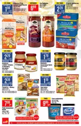 Gazetka promocyjna PoloMarket - Gazetka pomocyjna - Gazetka - ważna od 31.08 do 31.08.2021 - strona 28 - produkty: Makaron, Sos, Mus, Zupa, Saga, Tran, Whisky, Danio, Ogród, Musztarda, Fa