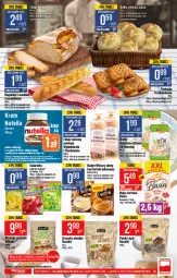 Gazetka promocyjna PoloMarket - Gazetka pomocyjna - Gazetka - ważna od 31.08 do 31.08.2021 - strona 29 - produkty: Pistacje, Nutella, Winiary, Dell, Chleb, Budyń, Kokos, Fa