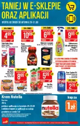 Gazetka promocyjna PoloMarket - Gazetka pomocyjna - Gazetka - ważna od 31.08 do 31.08.2021 - strona 4 - produkty: Piwa, Piwo, Piec, Makaron, Odkamieniacz, Gra, Tyskie, Fortuna, Lasagne, Haribo