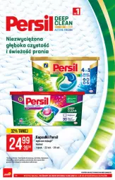 Gazetka promocyjna PoloMarket - Gazetka pomocyjna - Gazetka - ważna od 31.08 do 31.08.2021 - strona 54 - produkty: AEG, Persil, Tran, Fa