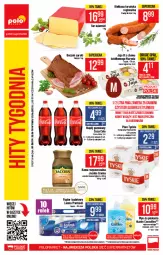 Gazetka promocyjna PoloMarket - Gazetka pomocyjna - Gazetka - ważna od 31.08 do 31.08.2021 - strona 68 - produkty: Piwo, Kawa, Jacobs, Napój, Fa