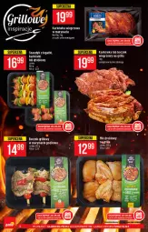 Gazetka promocyjna PoloMarket - Gazetka pomocyjna - Gazetka - ważna od 31.08 do 31.08.2021 - strona 8 - produkty: Boczek, Grill, Fa