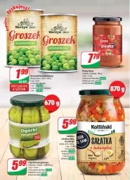 Gazetka promocyjna Dino - Gazetka 1 - Gazetka - ważna od 05.01 do 05.01.2024 - strona 22 - produkty: Ser, Pesto, Kotlin, Rolnik, Groszek