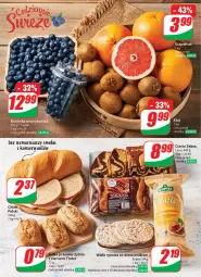 Gazetka promocyjna Dino - Gazetka 1 - Gazetka - ważna od 05.01 do 05.01.2024 - strona 31 - produkty: Piec, Ser, Kupiec, Chleb, Lazur