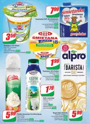 Gazetka promocyjna Dino - Gazetka 1 - Gazetka - ważna od 05.01 do 05.01.2024 - strona 33 - produkty: Ser, Kefir naturalny, Mlekovita, Feta, Deser, Alpro, Napój, Kefir, Mleko, Fa