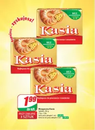 Gazetka promocyjna Dino - Gazetka 1 - Gazetka - ważna od 05.01 do 05.01.2024 - strona 34 - produkty: Piec, Ser, Margaryna, Kasia, Fa