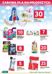 Gazetka promocyjna Dealz - WIELKIE OTWARCIE 02.09.2022 🥳Kolno, Park Handlowy - Gazetka - ważna od 16.09 do 16.09.2022 - strona 12 - produkty: Gra, Super Benek, Papier, Długopis, Whiskas, Zabawka, Tonik, Drukarki, Przysmaki, Pistolet, Gala, Podkład
