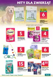 Gazetka promocyjna Dealz - WIELKIE OTWARCIE 02.09.2022 🥳Kolno, Park Handlowy - Gazetka - ważna od 16.09 do 16.09.2022 - strona 13 - produkty: Gra, Super Benek, Papier, Długopis, Whiskas, Zabawka, Tonik, Drukarki, Przysmaki, Pistolet, Gala, Podkład