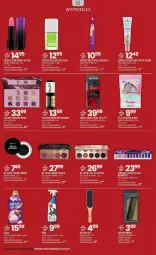 Gazetka promocyjna Drogerie Natura - Gazetka - ważna od 09.01 do 09.01.2024 - strona 15 - produkty: Eveline, Silan