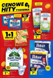 Gazetka promocyjna Twoj Market - Gazetka - ważna od 14.05 do 14.05.2024 - strona 12 - produkty: Gra, Mleko