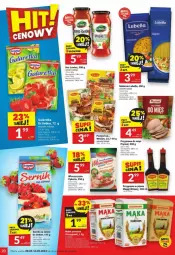 Gazetka promocyjna Twoj Market - Gazetka - ważna od 14.05 do 14.05.2024 - strona 13 - produkty: Prymat, Sos, Winiary, Galaretka, Przyprawa w płynie, Gala