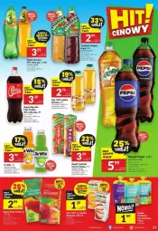 Gazetka promocyjna Twoj Market - Gazetka - ważna od 14.05 do 14.05.2024 - strona 16 - produkty: Sok, Tymbark, Owoce, Wosana, Napój